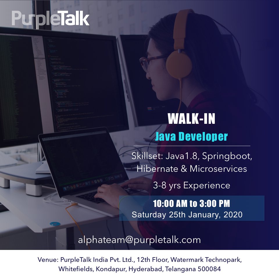 PurpleTalk, Inc tweet media