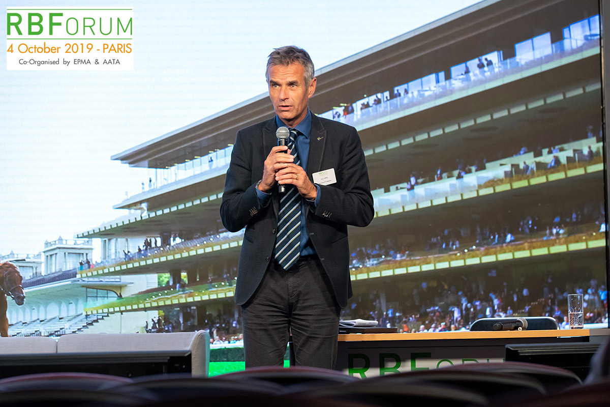 RBForum Paris tweet media