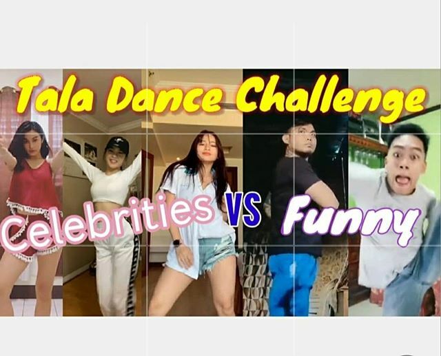 NagTALA challenge ka na ba? Panoorin ang magagaling at nakakatawang challenges na to... youtu.be/ZVPVQQECLJg

#lolofreshtv #dancechallenge
#tala #sarahgeronimo #trending #viralvideo #viraldance #viral #youtuber #youtube ift.tt/2tLwarT