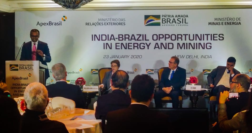 Sterlite Power on Twitter "Mr. Pratik Agarwal, MD, Sterlite Power concludes the session India