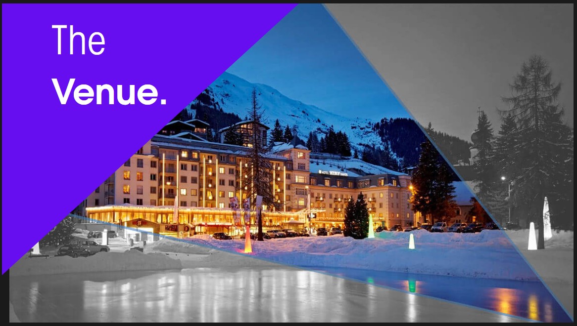 IT'S TODAY❗❗❗

See you all at 4pm in the Hotel Seehof Davos!

Programme bit.ly/2RcDtRc

#TechParkDavos #WEF20 #AI #ML #DP #wef2020 
<a href="/wef/">World Economic Forum</a> <a href="/SwissCognitive/">SwissCognitive, AI Venture, Advisory & Research</a> <a href="/DalithSteiger/">Dalith Steiger</a> <a href="/andy_fitze/">THE AI ANDY FITZE</a> <a href="/techparkdavos/">TechPark</a>