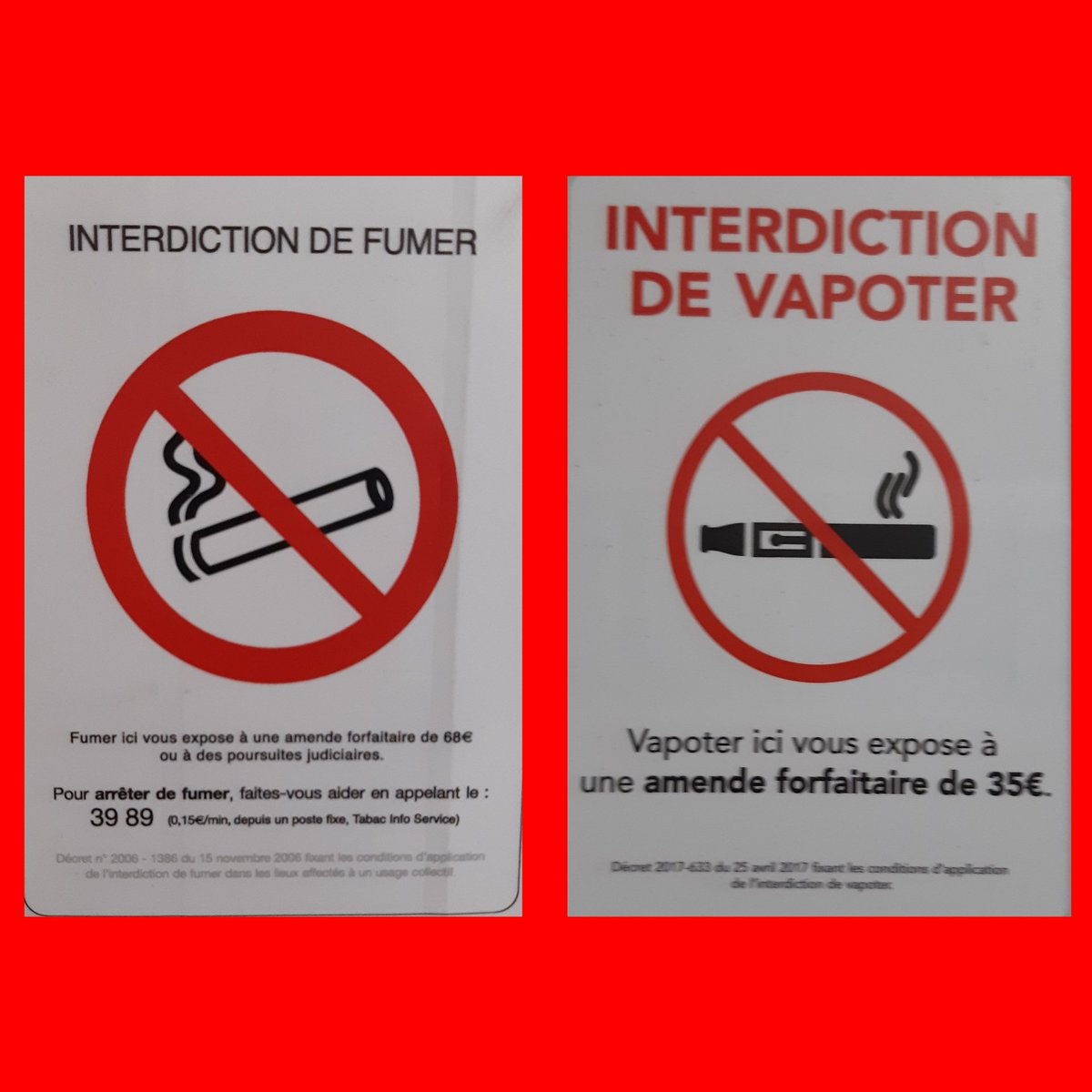 EMLLsud's tweet photo. Petit rappel concernant les interdictions en gare, sur les quais et ce quelques soient les conditions de circulation de vos trains ou RER. https://t.co/pFFcPYHti2