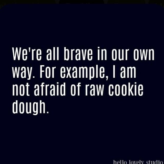 ThePoleRoom's tweet photo. I fear nothing, Pillsbury. #cookiemonster #thepoleroommaui https://t.co/f7IrEwrLXs https://t.co/08pO1espvA