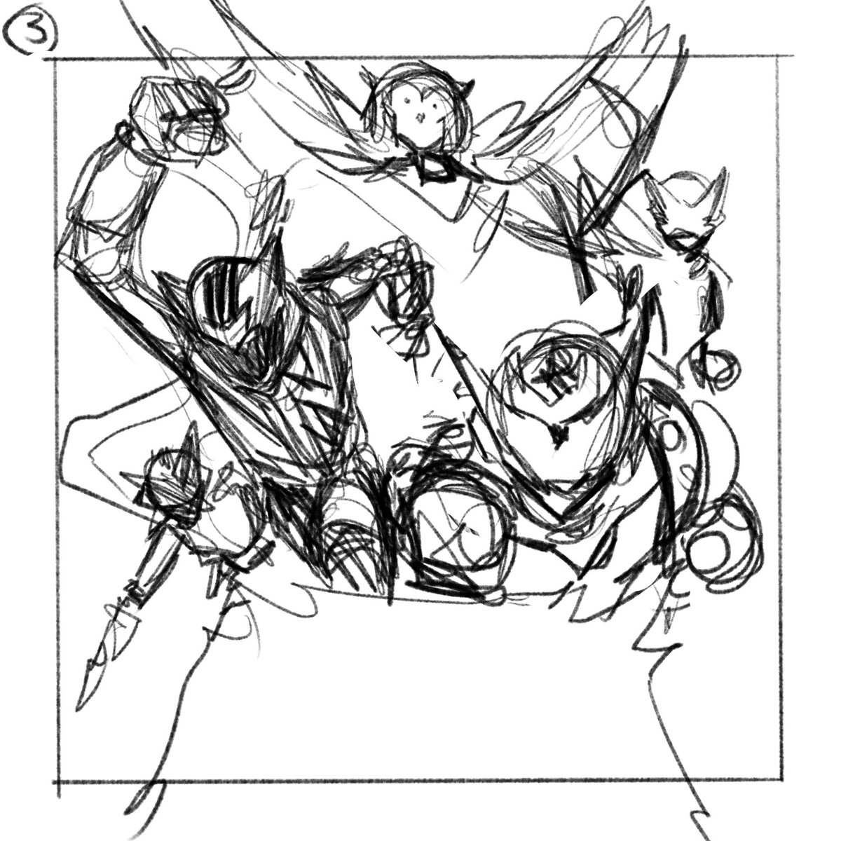 Jam 5 sore hari ini mau ada episode baru dari #supersantai. 

Tungguin yah.