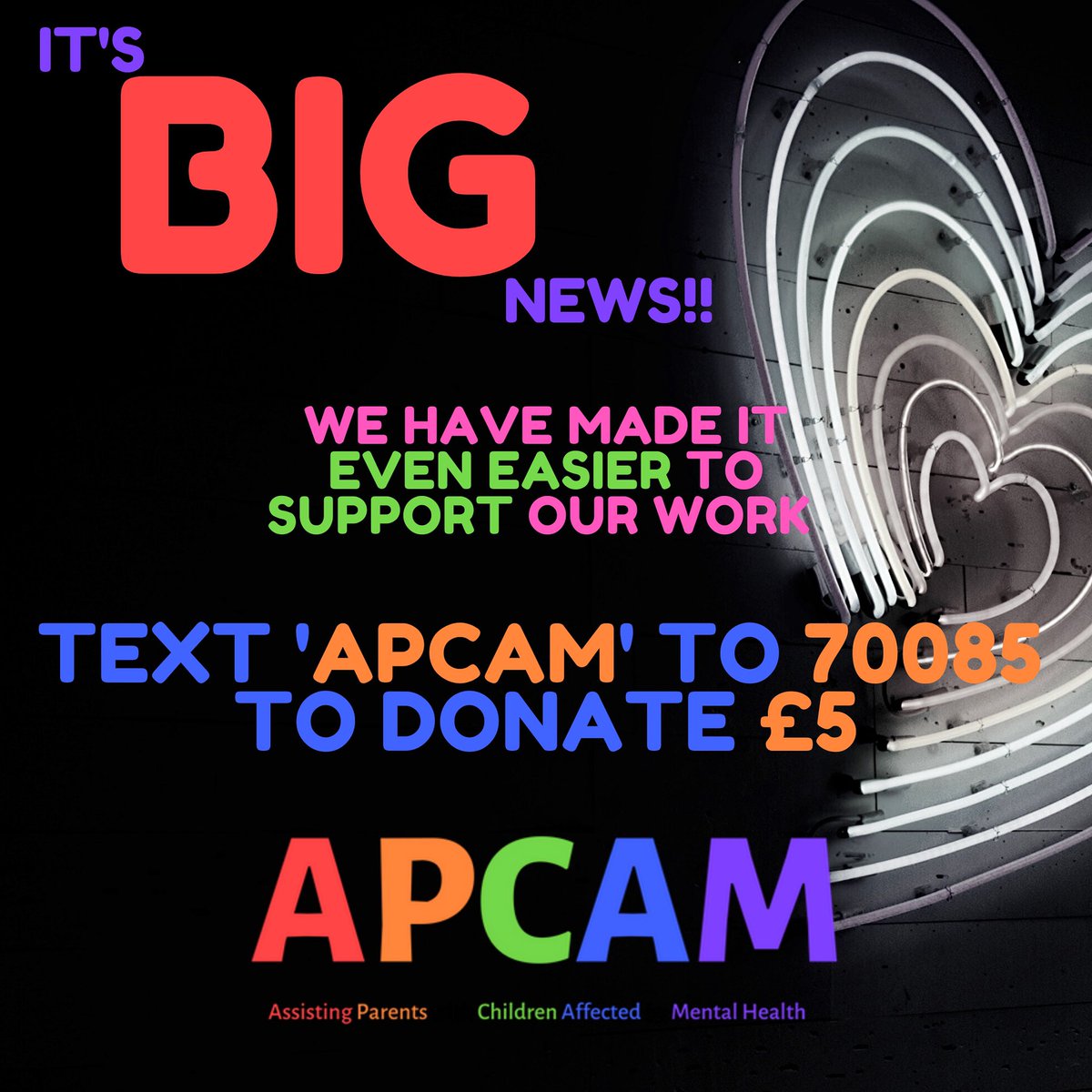 APCAM tweet media