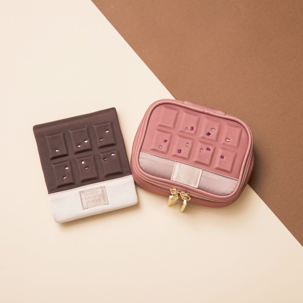 Gelato Pique Fair 1 24 Fri Release Valentine Collection バレンタインをテーマにポーチ アクセサリーポーチ ハンドタオルなど用途に合わせて選べる雑貨をラインナップ 友チョコ代わりのギフトにオススメです アイテムはこちら T Co Gelato Pique Fair 1 24 Fri Release Valentine Collection バレンタインをテーマにポーチ アクセサリーポーチ ハンドタオルなど用途に合わせて選べる雑貨をラインナップ 友チョコ代わりのギフトにオススメです アイテムはこちら T Co