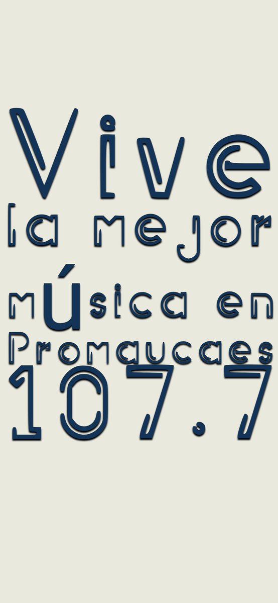 Radio VIVO Promaucaes Machalí 107.7 FM 2020. (@machali_radio) on Twitter photo 
