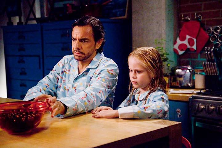 46. Instructions Not Included (2013)