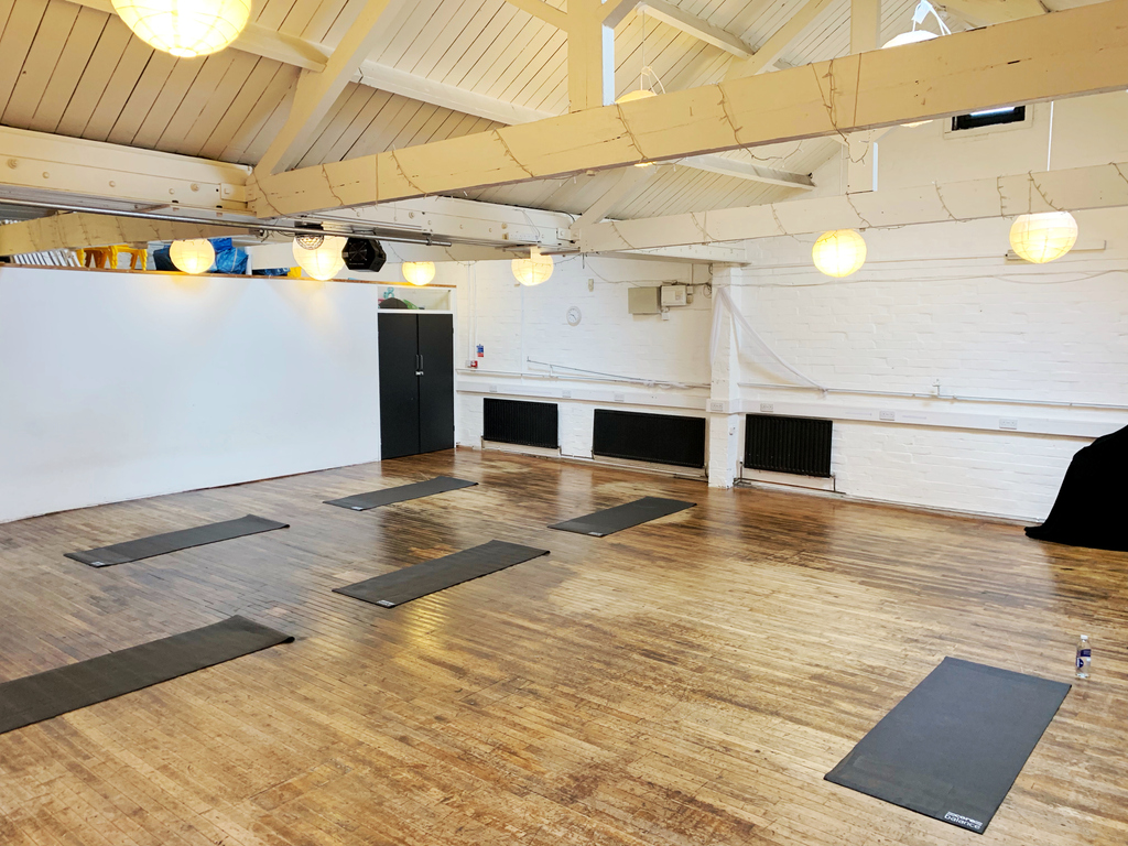 Create Studios Leicester tweet media