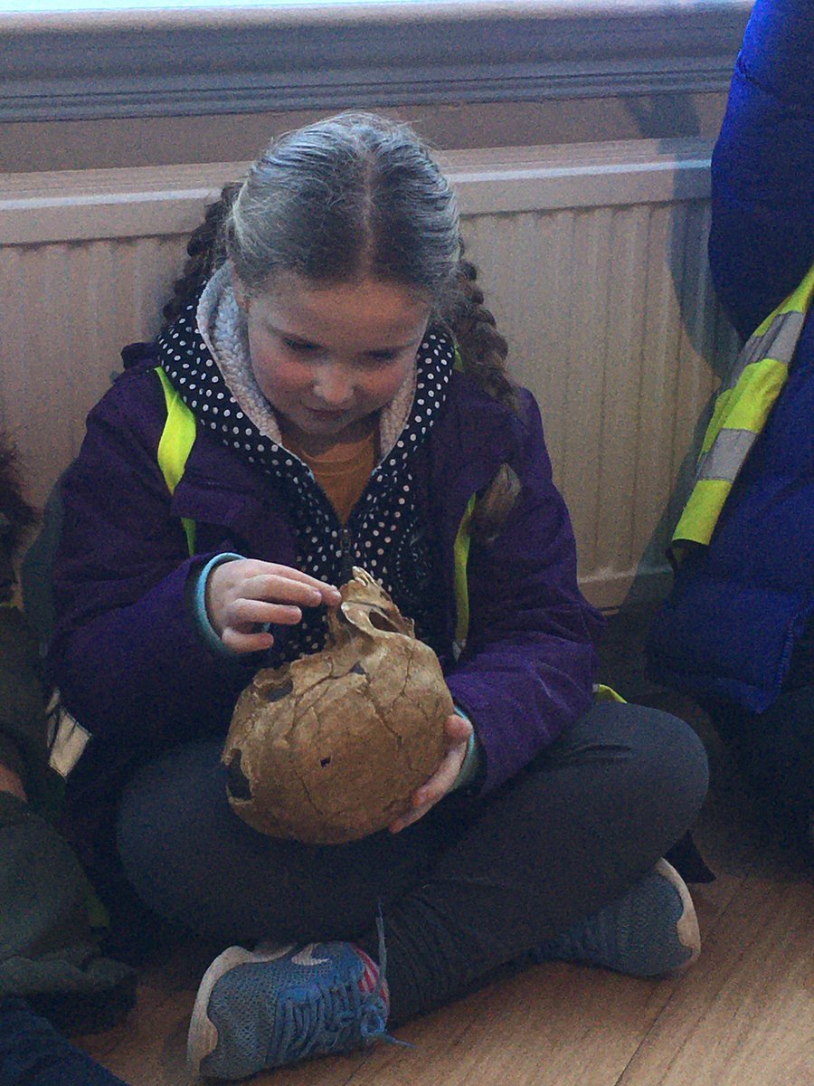 smc_brixham's tweet photo. On Tuesday the Dolphin Class had a fabulous trip to @Kents_Cavern to finish off our learning about the Stone Age to Iron Age time period. The children enjoyed a tour of the caves learning how they were formed, who lived within them and how they lived. #KentsCavern #DolphinClass https://t.co/EvLLOSJsPo