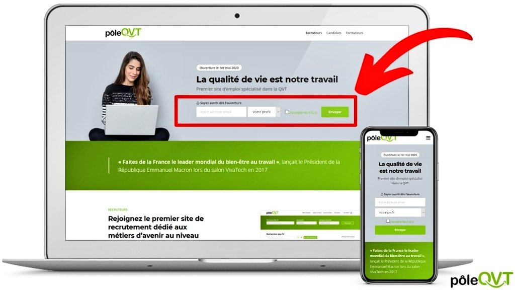 Pôle QVT tweet media