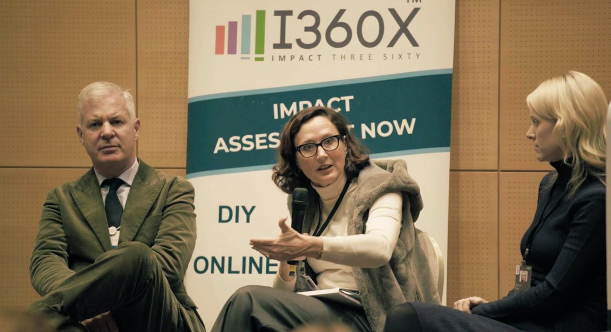 Mahima S. (@mahituna) on Twitter photo <a href="/SDDecleve/">Sandrine Dixson</a>: It’s critical for SMEs to be part of the transition to a decarbonization, and this tool - SME360X - helps us do that. Even more critically, it’s building a very valuable database that we don’t have right now #GISTatWEF20 #Davos2020 <a href="/PavanSukhdev/">Pavan Sukhdev</a> <a href="/SDDecleve/">Sandrine Dixson</a>: It’s critical for SMEs to be part of the transition to a decarbonization, and this tool - SME360X - helps us do that. Even more critically, it’s building a very valuable database that we don’t have right now #GISTatWEF20 #Davos2020 <a href="/PavanSukhdev/">Pavan Sukhdev</a>