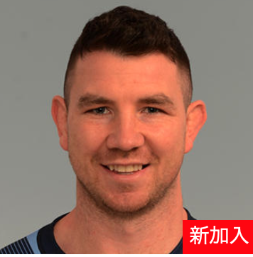 FreemanrugbyJPN's tweet photo. History set to be made on Saturday with @paddybutler8 1st Irishman to play in @JRTopLeague and Santiago Gonzalez Iglesias the 2nd Argentine (after Tomas Vallejos Cinalli).

Here is a thread with teams for Saturday's 6 games.

@RugbyARG_ @RugbyIre #rugbyjp https://t.co/5eLcmDBX34