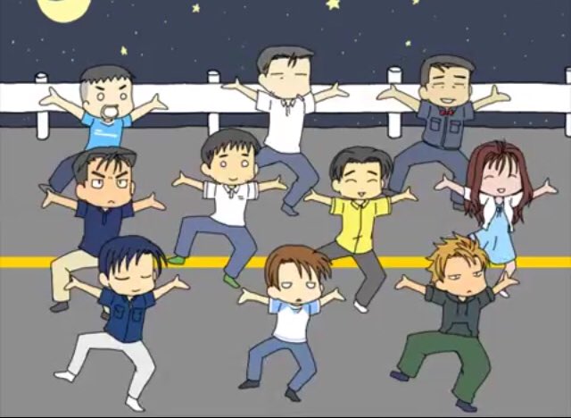 頭文字dのtwitterイラスト検索結果 古い順 頭文字dのtwitterイラスト検索結果 古い順