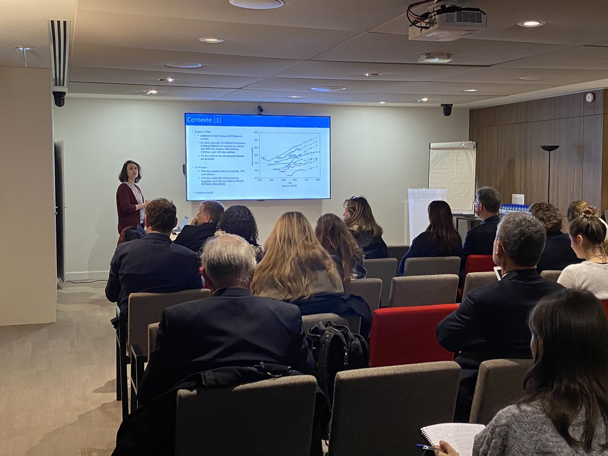 Chaire Prevent'Horizon tweet media