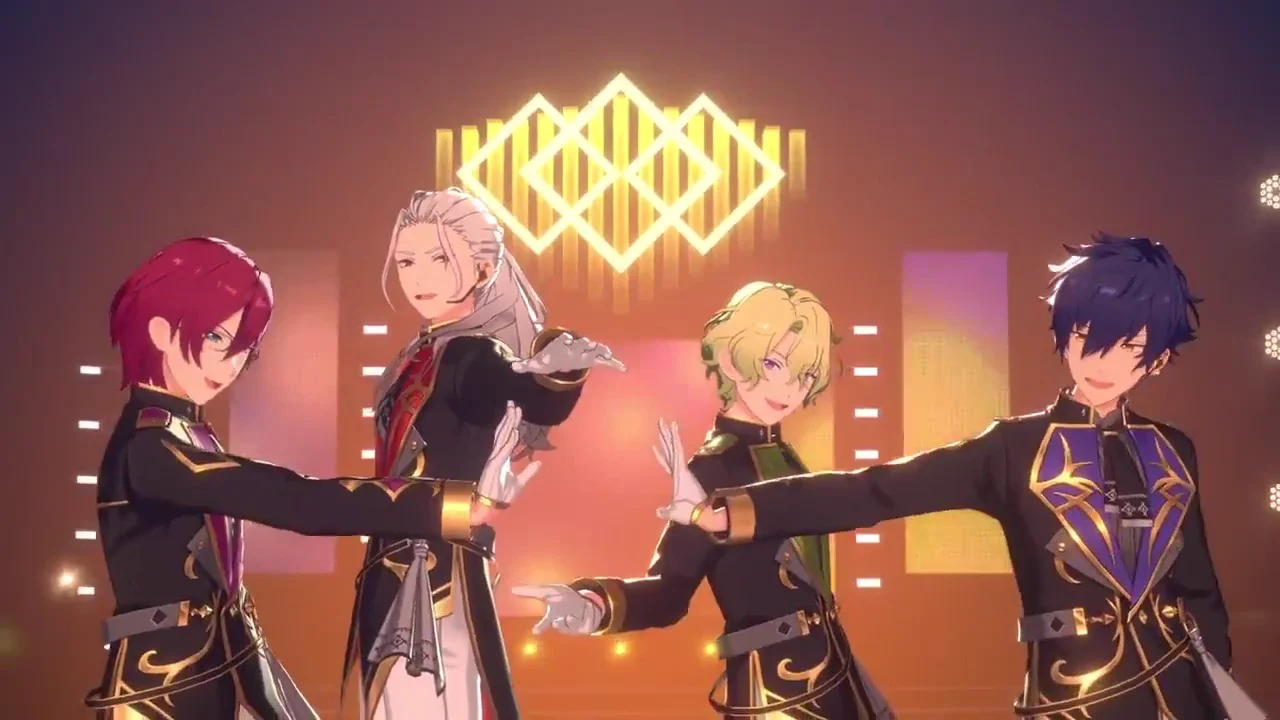 あんさんぶるスターズ！！Music【公式】 on X: 