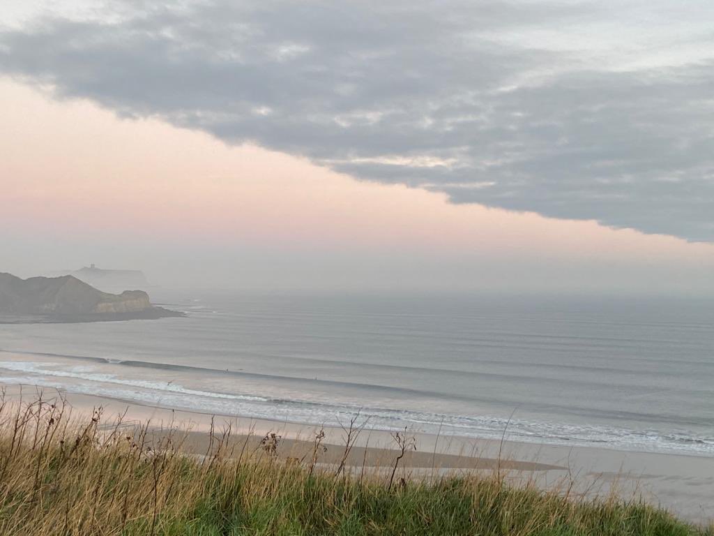 Fun day ahead on the east side #caytonbay #supportsurfshopsthatsurf