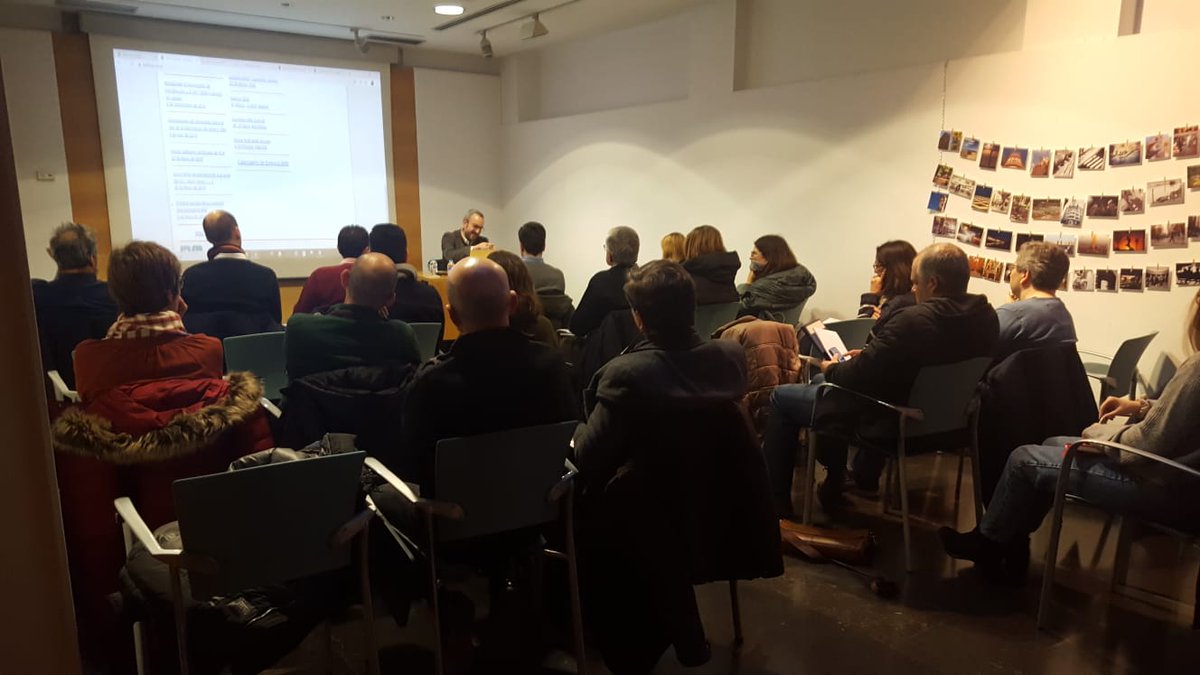 Ayer en <a href="/COACM_AB/">COACM_AB</a> “CURSO INTRODUCCIÓN AL #BIM EN LA #LICITACIONPUBLICA