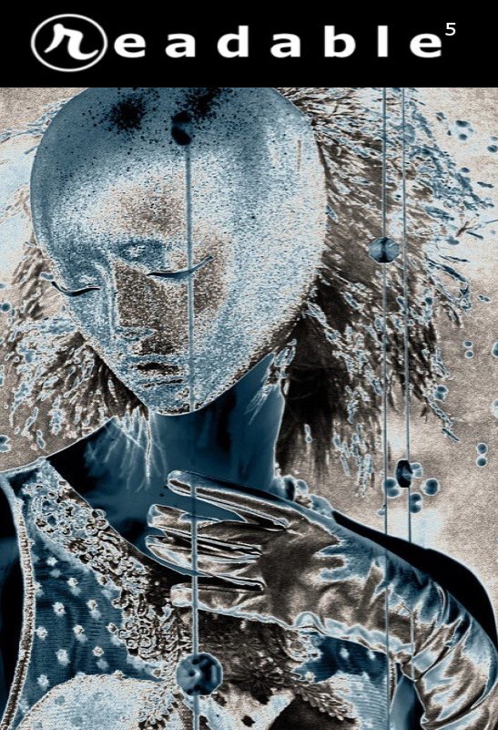 readablezine's tweet image. ReadAble 5 is available in the CCCU Book Shop! Go pick up your copy today #zine #writerscommunity