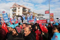 Resmi Twitter'da görüntüle