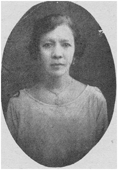 Welcome Tomasa Ester Casís (1878–1962) , a #Panama teacher and #WomensRights activist. She pressed for #womensequality. Supporting suffrage, one of the pioneering feminists of Panama. Hero with Order of Vasco Núñez de Balboa. New!
en.wikipedia.org/wiki/Tomasa_Es…