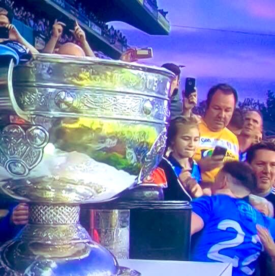 Happy birthday to <a href="/AontroimGAA/">Antrim GAA</a> PRO <a href="/seankelly2301/">Sean Kelly</a>. Have a great day!