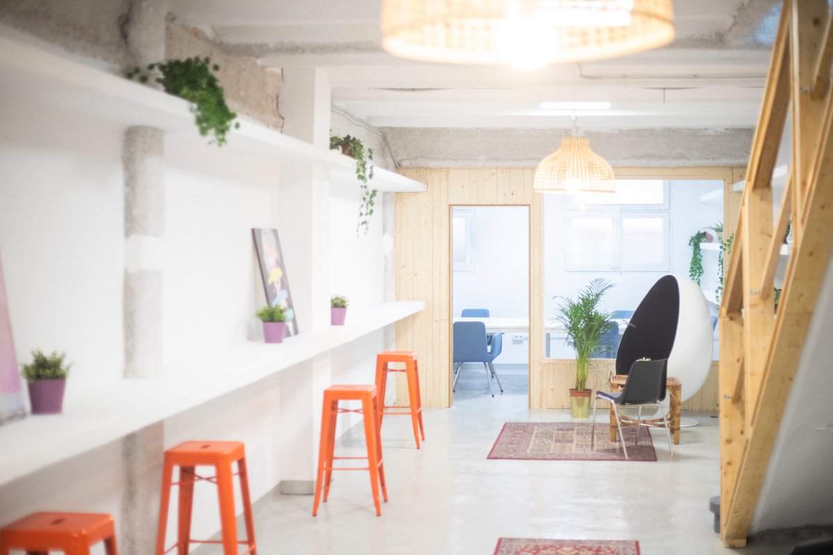 Depotlabbcn.com | The business playground for startups and entrepreneurs in Barcelona city center - info@depotlabbcn.com