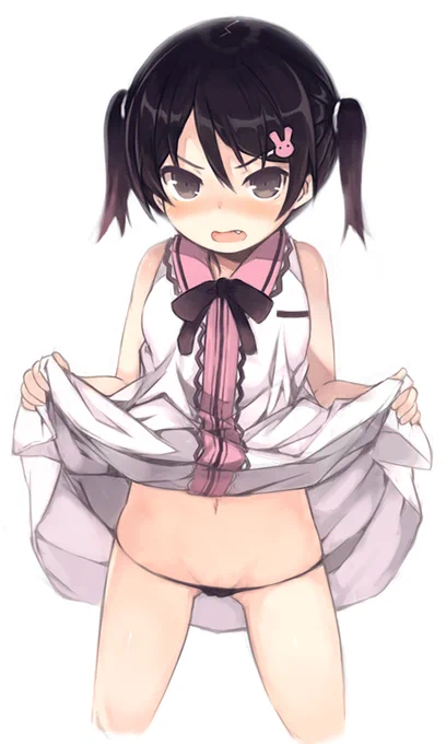 たくしあげ 