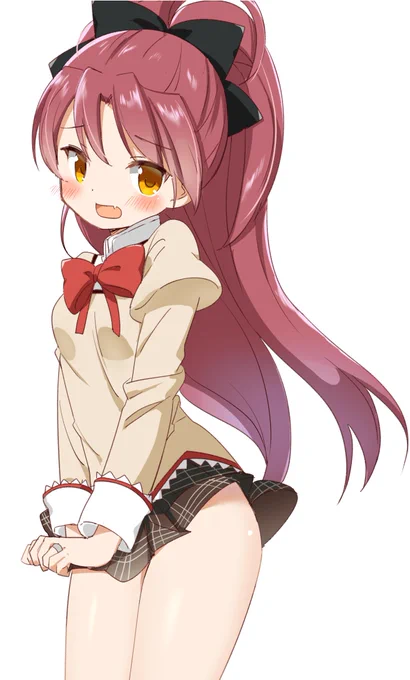 杏子ちゃん 
