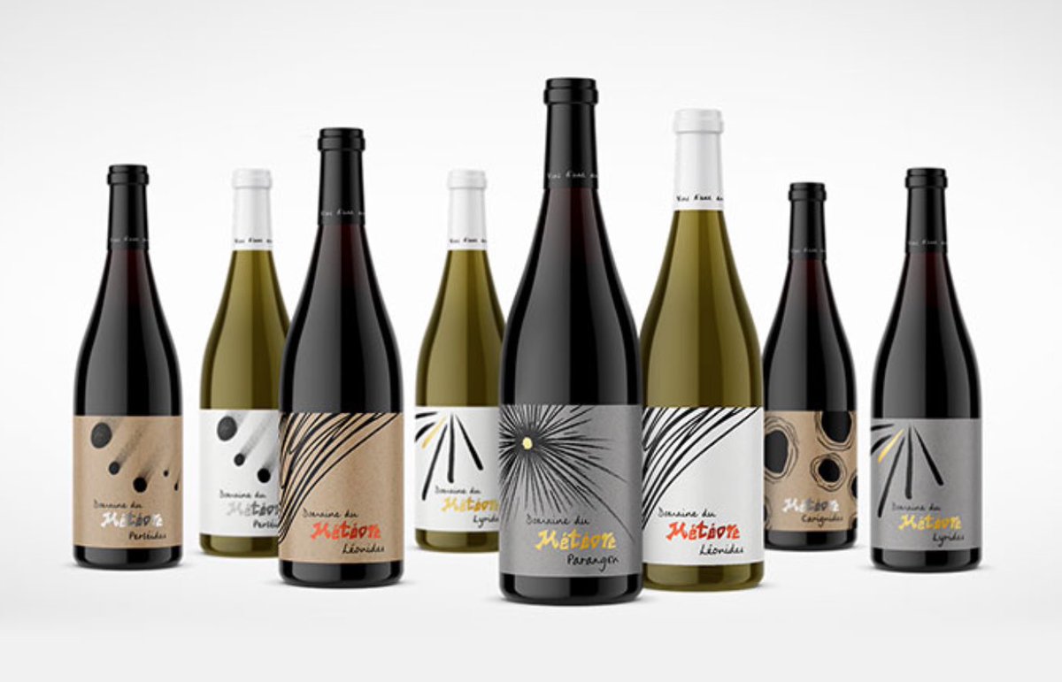 VMeteore's tweet photo. Venez rencontrer la nouvelle équipe et déguster la nouvelle gamme ! ✨🍷☄️ #millesimebio #montpellier #wineparis #salons #winefair #newteam #newrange #newlabels #faugeres #leonides #saintchinian #organicvineyard #languedocwines #wildterroir #schistes #domainedumeteore☄️ https://t.co/2VJT7m6jSF