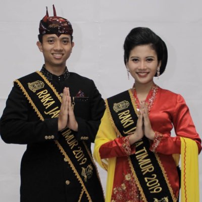 RakaRakiJatim's tweet photo. #NewProfilePic https://t.co/ugrWzE1z8B