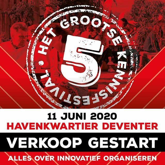 Wie zien we in Deventer?