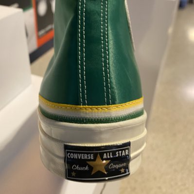 chuck cooper converse