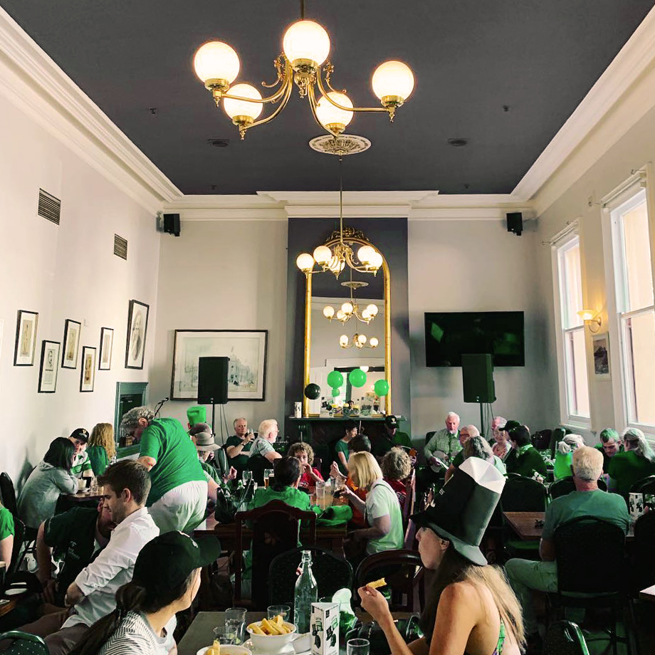 CelticClubMelb's tweet photo. The Celtic Club St Patrick's Day celebrations will be happening at @MetroHot on Tuesday 17th March - more information to come! ๐๐
#IrishInMelbourne #IrisharoundMelbourne #NorthMelbourne #melbourneevent #irishevent #stpatricksday #stpatrick #stpatricksday2020 #CelticMetro https://t.co/QUPMLTgh98