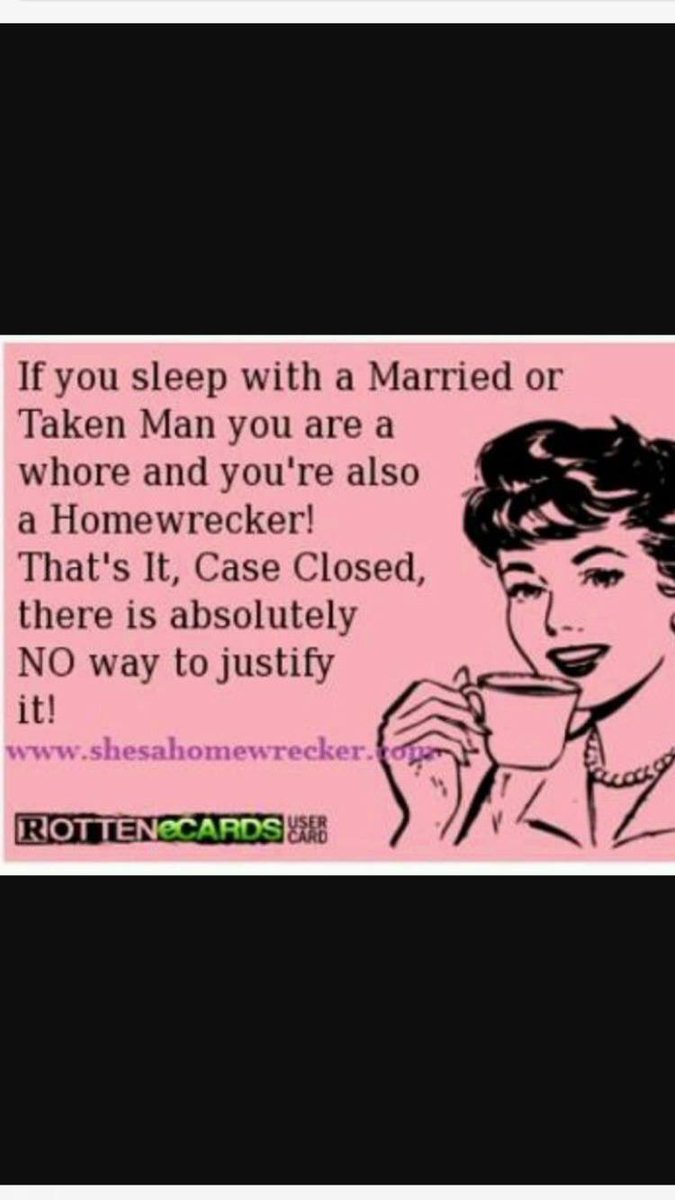 DJStanleyD's tweet photo. Married man, married woman or even better if they are both married. Relationships built on lies end in lies. #cheaterscheat #homewreckers #karma #yougetwhatyoudeserve #truthexposed #onagainoffagain #forgetaboutyourkids? https://t.co/OAoN4KiPBS