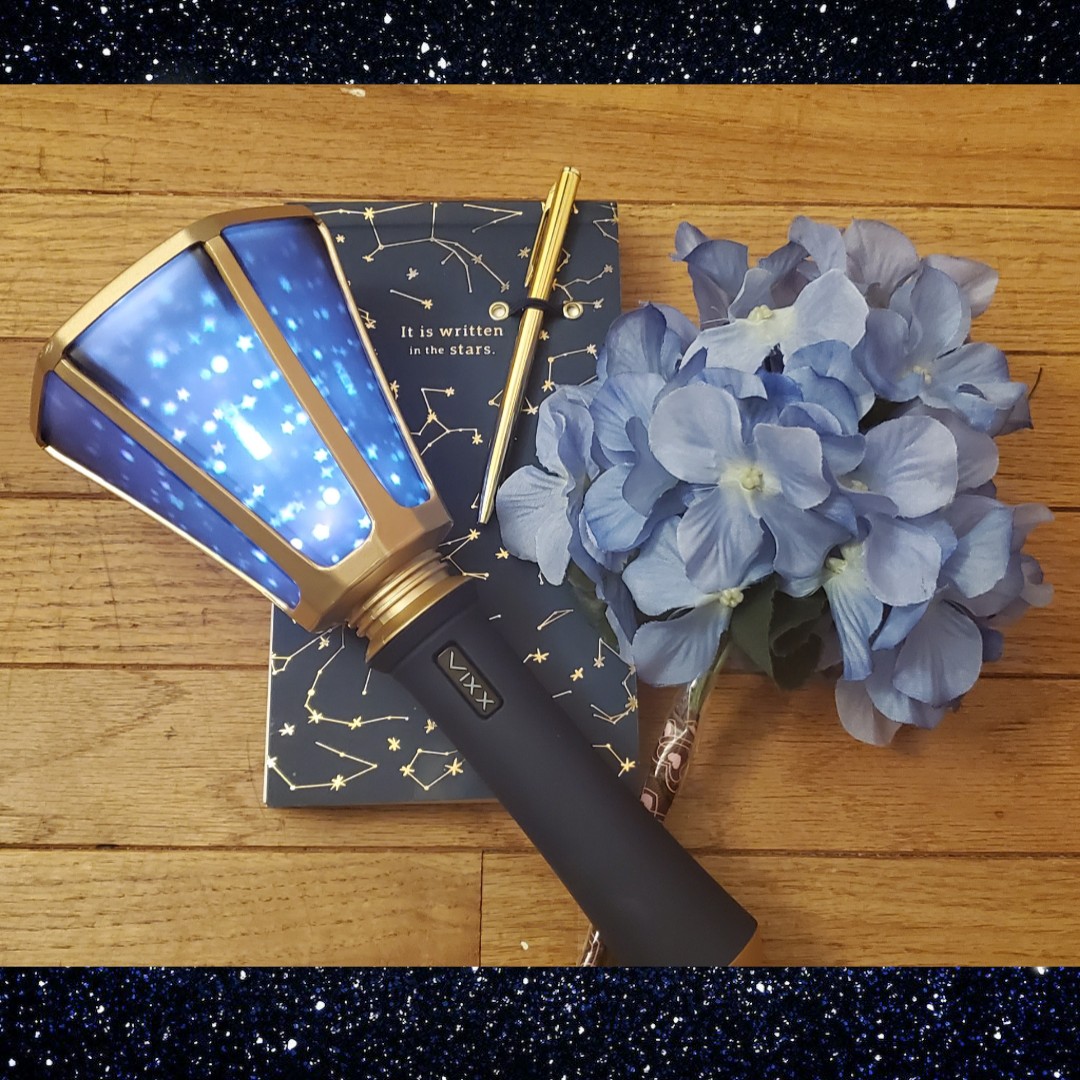 Fiery_Abyss_'s tweet photo. #StarlightStick https://t.co/Qaeka0Jh9l