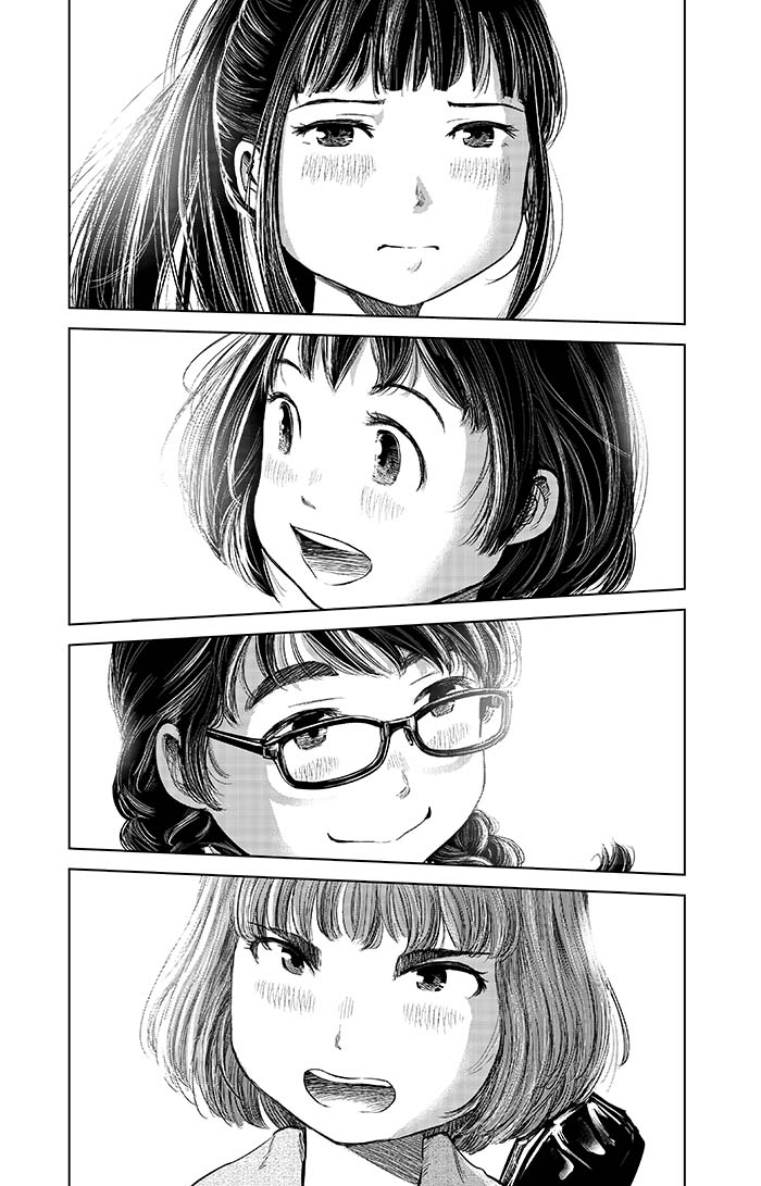 pixivコミックでも『もういっぽん!』の掲載がスタートした様です。週刊更新予定。
あつい汗、少しの涙、畳の香り、わたしたちの、青春の記憶。
超面白いですよ!
第1話「いい気持ち」
https://t.co/K7xESZlWPV 