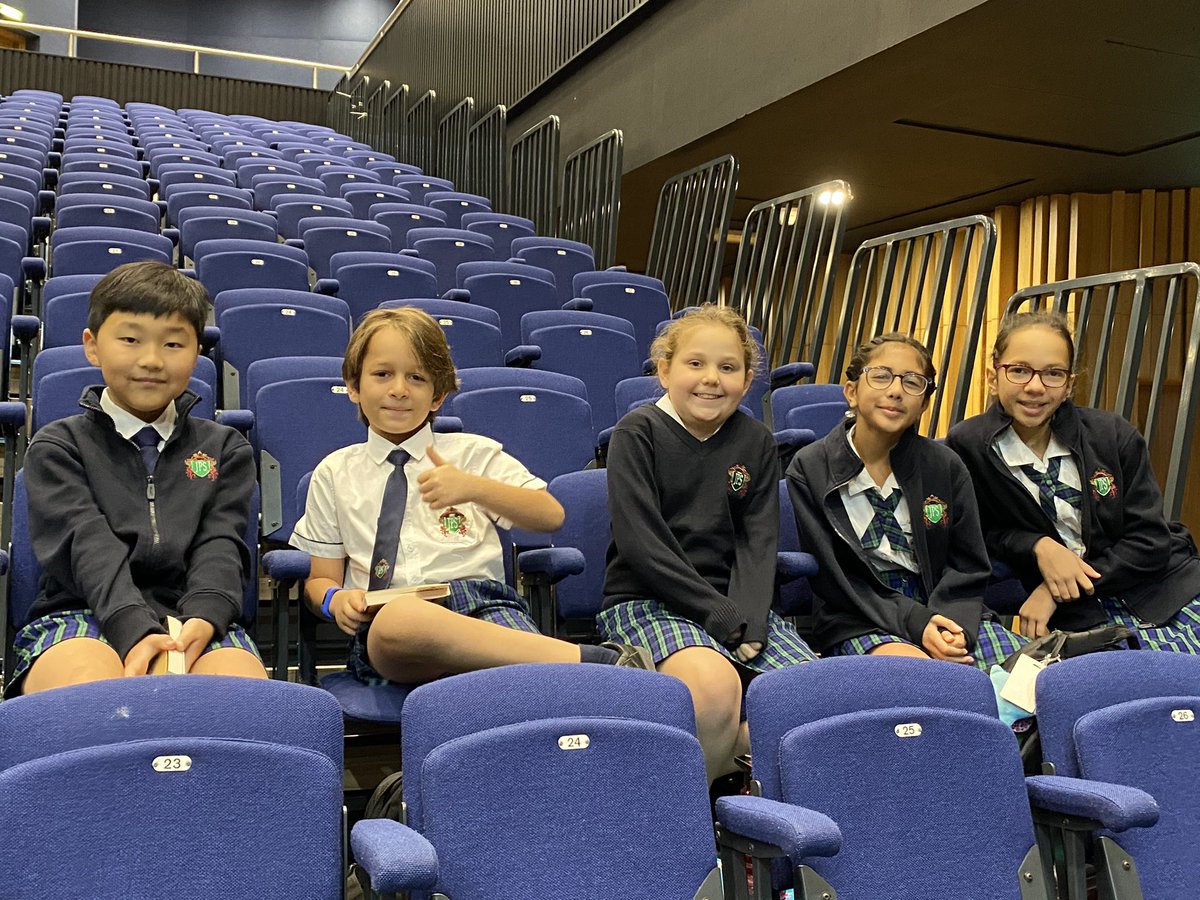 22 excited <a href="/JPS_Year4/">JPS Year 4</a> <a href="/JPS_Year5/">JPS Year 5</a> <a href="/JPS_Year6/">JPS Year 6</a> musicians all ready for the <a href="/MusicHubDubai1/">MusicHubDubai</a> Apprentice Young Musician of the year competition. #music #musician #pianist #violinist #jpsrewritethestars <a href="/JPSDubai/">GEMS JPS</a> <a href="/GEMS_ME/">GEMS Education</a> 🎼🎶🎹🤞🏻🤞🏻🤞🏻