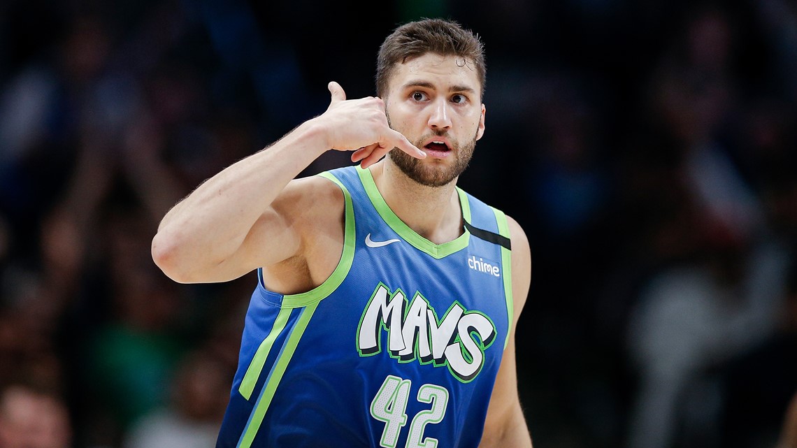 New @WFAA It’s Maxi Kleber time in Dallas as injury bug continues to bite Mavericks growmap.online/RNZQNW