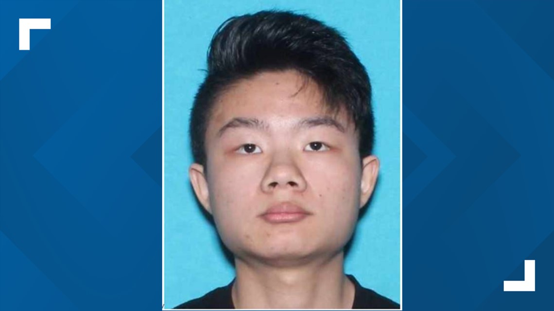 New @WFAA Allen police searching for missing 16-year-old boy growmap.online/RNZQPZ