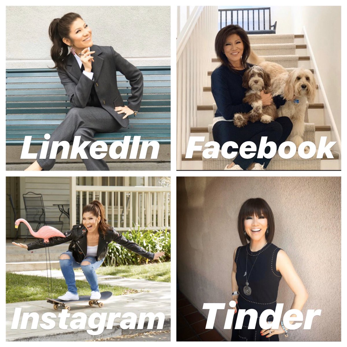 Inspired by the iconic @dollyparton 💜🤗