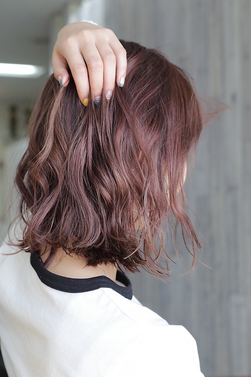 河内長野美容室 Hashtag On Twitter