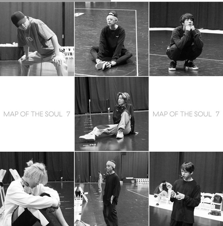 HYYHOYA's tweet photo. all of these photos are from the grammy rehearsals. they wouldn’t be going this hard just for the horse song. they’re getting their own performance. https://t.co/eu0RIWJmHp