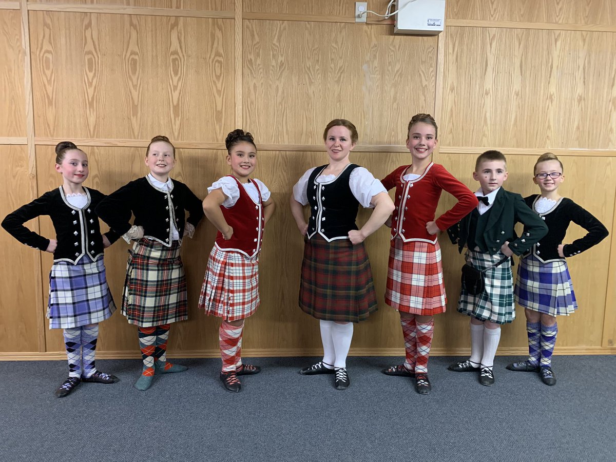 tinkerbell_joD's tweet image. These guys were so awesome tonight dancing at #SylvanLake Legion’s Robbie Burns Night celebration!