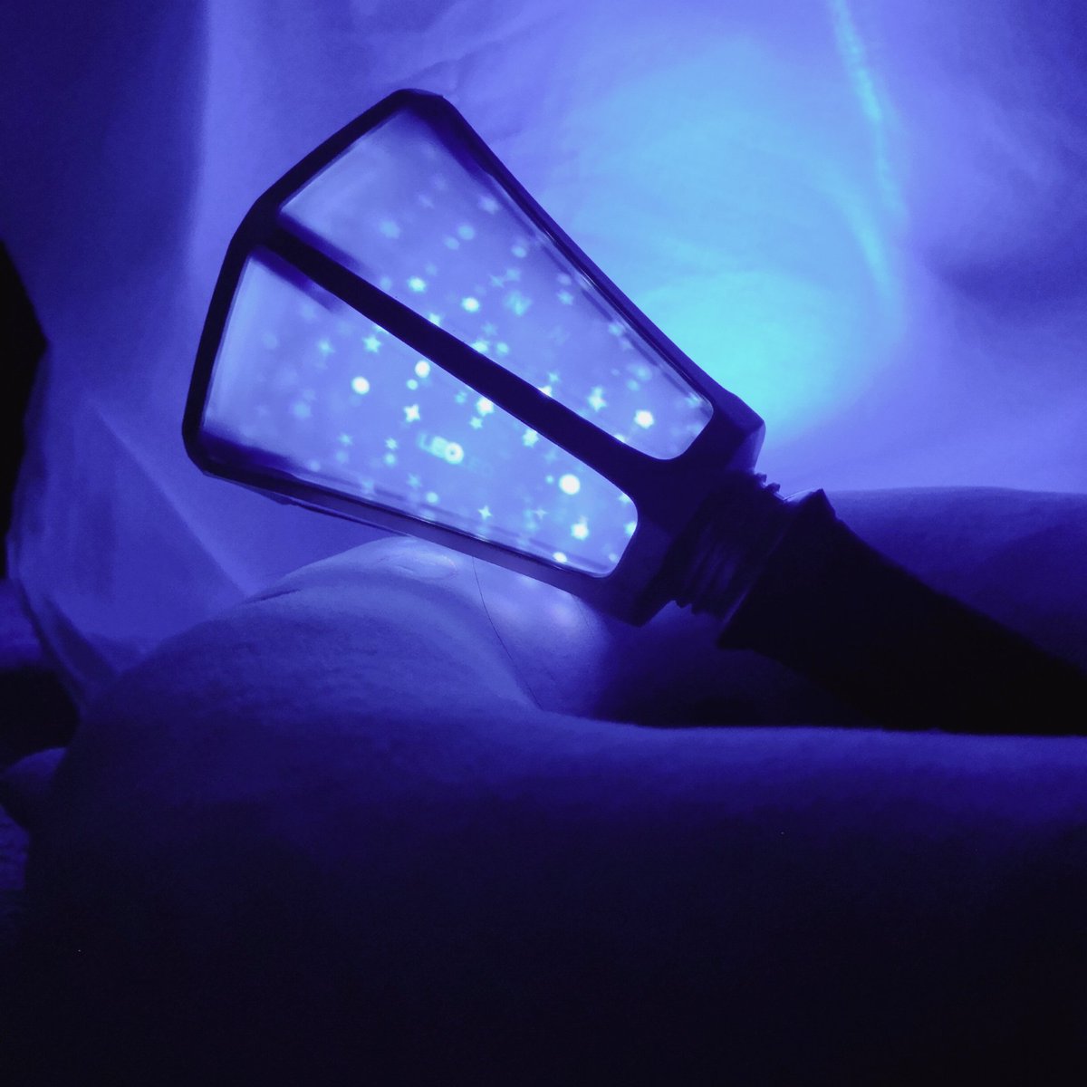 foreverlimbos's tweet photo. #starlightstick ooh she beautiful https://t.co/lvUxmNwODS