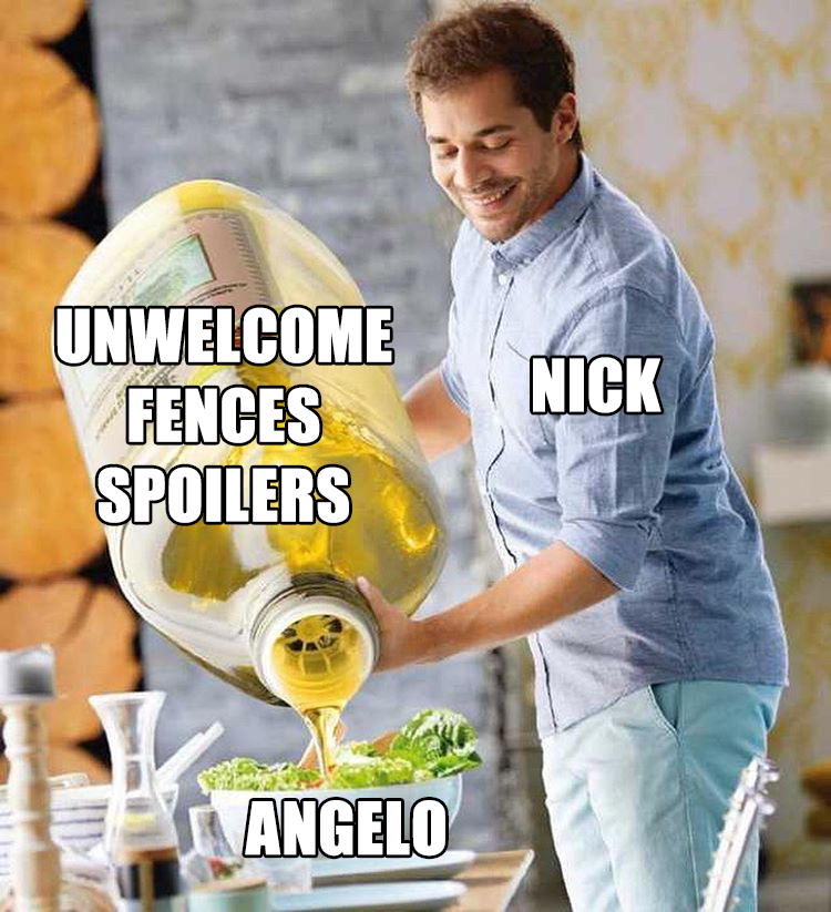 XxAngeloSaezTh1's tweet photo. https://t.co/BhQ8EnLvZU