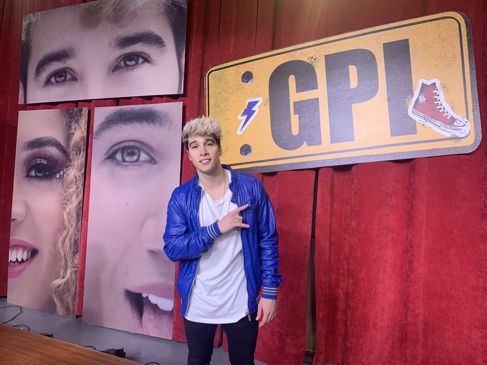 Alex Sotelo (Yeah)🇲🇽 on Twitter "🤘🔥…