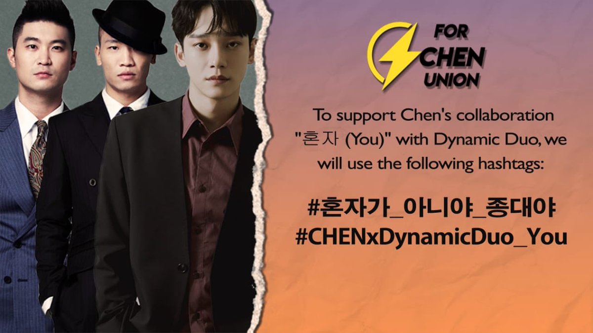 imexotrashtbh's tweet photo. guys the antis are emphasizing trending hateful hashtags today, which is the release day of chen’s new song. please please help us trend our own hashtags STARTING AT 6PM KST (do not use before) https://t.co/GYs0KP0r0o