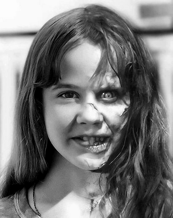 Happy 61st Birthday Linda Blair 