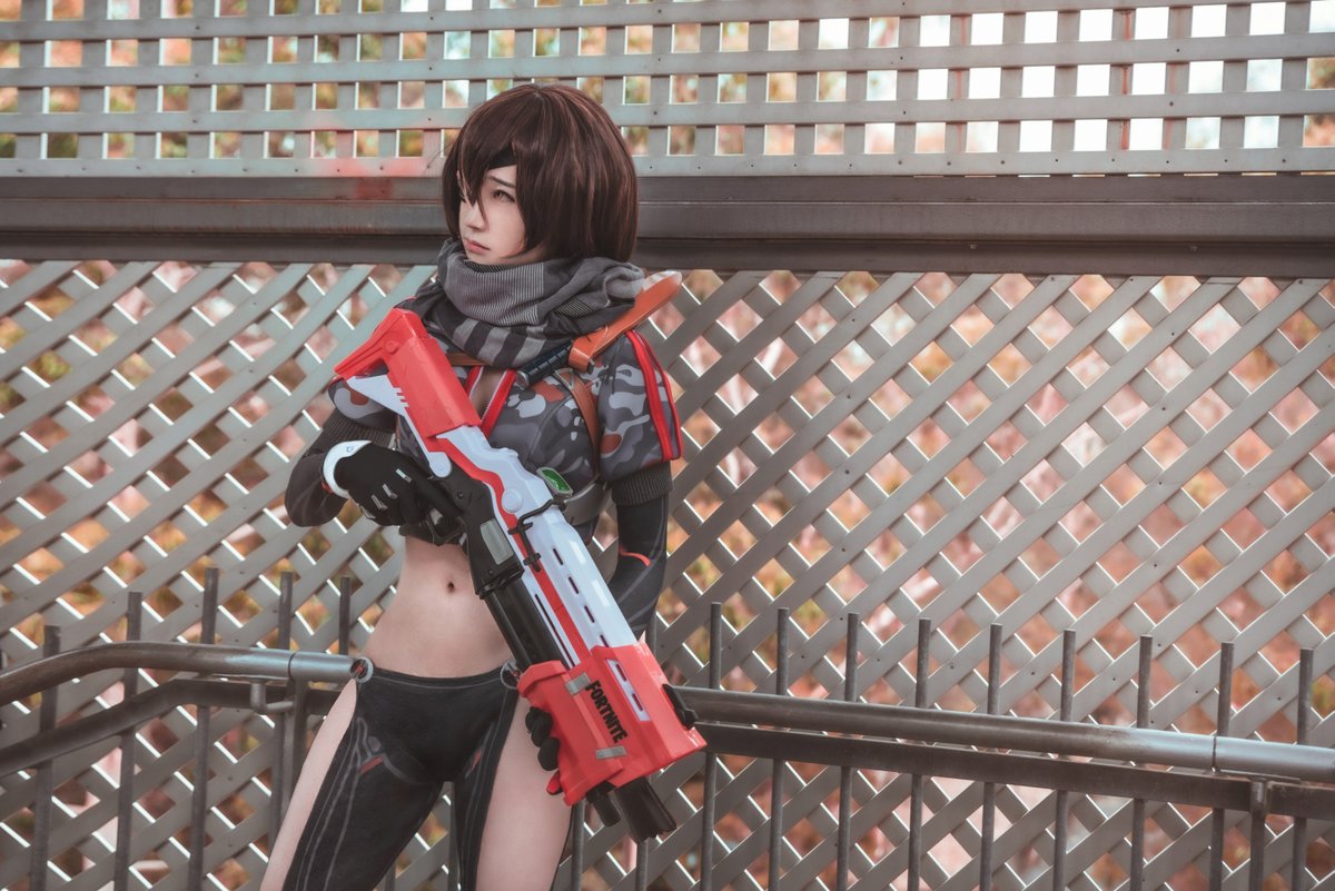 とある高性能ロボット🤖 Part 1 明日のライブ頑張ってね！ Photo by